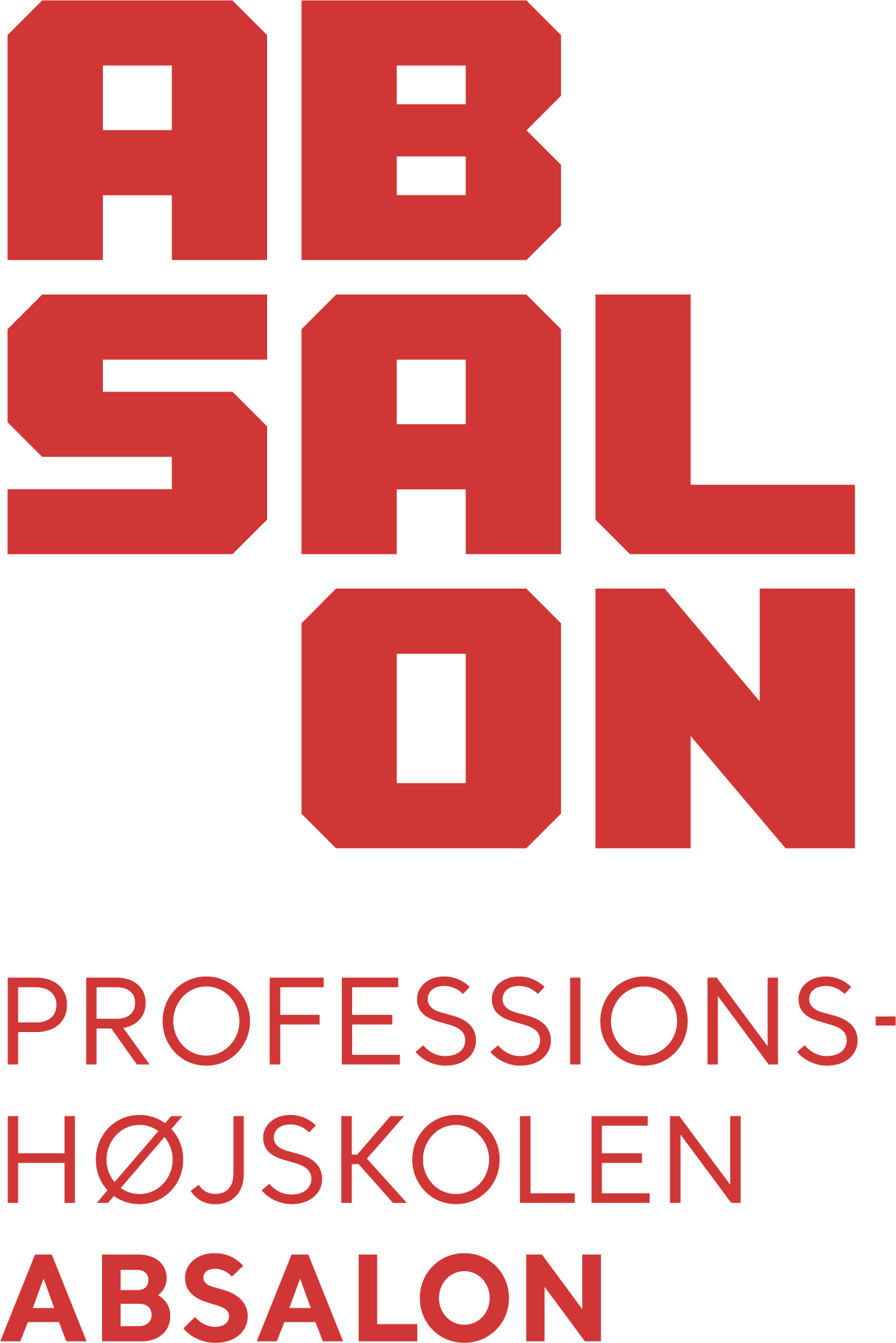 Logo Absalon