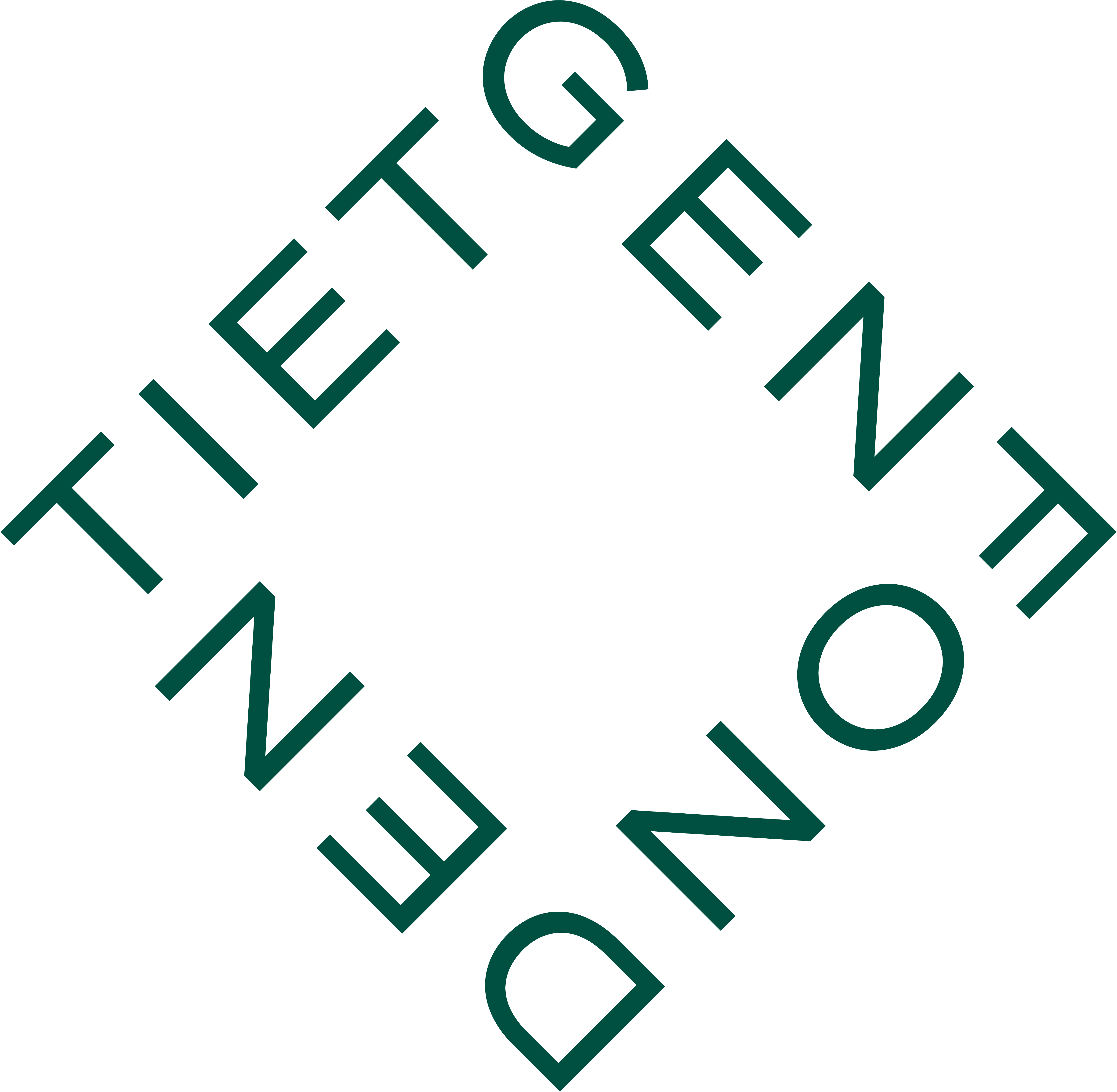 Logo Tietgenfonden